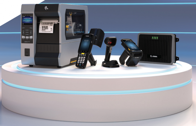 Nokia Zebra Motorola Sepura